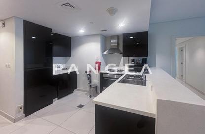 Apartment - 3 Bedrooms - 4 Bathrooms for sale in Waters Edge - Business Bay - Dubai Apartment - 3 Bedrooms - 4 Bathrooms for sale in Waters Edge - Business Bay - Dubai