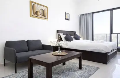 Apartment - Studio - 1 Bathroom for rent in Elite Sports Residence 8 - Elite Sports Residence - Dubai Sports City - Dubai