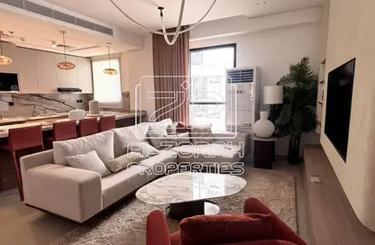 Apartment - 1 Bedroom - 2 Bathrooms for sale in Golf Community - Al Zorah - Ajman