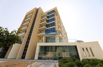 Apartment - 3 Bedrooms - 3 Bathrooms for rent in P-2612 - Al Raha Beach - Abu Dhabi