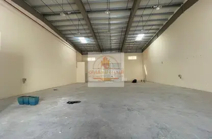 Warehouse - Studio - 2 Bathrooms for rent in Umm Al Thuoob - Umm Al Quwain Warehouse - Studio - 2 Bathrooms for rent in Umm Al Thuoob - Umm Al Quwain