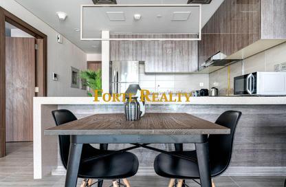 Apartment - 1 - 2 for sale in MBL Residence - JLT Cluster K - Jumeirah Lake Towers - Dubai Apartment - 1 - 2 for sale in MBL Residence - JLT Cluster K - Jumeirah Lake Towers - Dubai