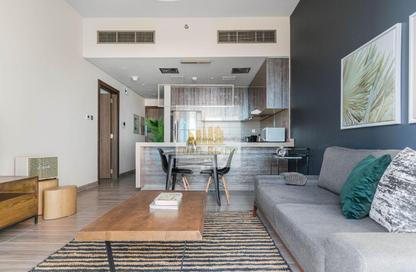Apartment - 1 - 2 for sale in MBL Residence - JLT Cluster K - Jumeirah Lake Towers - Dubai Apartment - 1 - 2 for sale in MBL Residence - JLT Cluster K - Jumeirah Lake Towers - Dubai