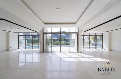 فيلا - 5 غرف نوم - 6 حمامات للايجار في جولف بلايس 2 - غولف بلايس - دبي هيلز استيت - دبي