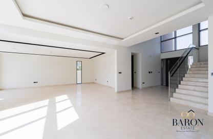 Villa - 5 Bedrooms - 6 Bathrooms for rent in Golf Place 2 - Golf Place - Dubai Hills Estate - Dubai