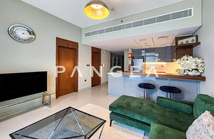 شقة - غرفة نوم - 2 حمامات للايجار في 2020 ماركيز - ارجان - دبي