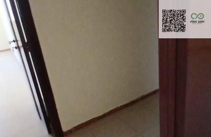 Apartment - 2 Bedrooms - 2 Bathrooms for rent in Al Rashidiya Towers - Al Rashidiya - Ajman Downtown - Ajman