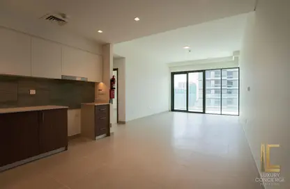 Apartment - 2 Bedrooms - 2 Bathrooms for rent in Seagate Building 1 - Seagate - Mina Rashid - Dubai