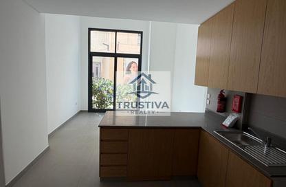 Apartment - 1 Bedroom - 2 Bathrooms for sale in Souks Residential - Al Mamsha - Muwaileh - Sharjah