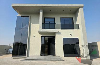 Villa - 5 - 7 for rent in Al Aweer 1 - Al Aweer - Dubai