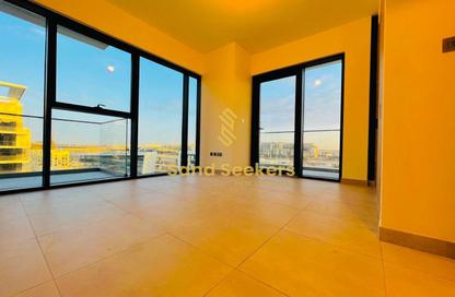 Apartment - 1 - 2 for rent in P2671 - Al Zeina - Al Raha Beach - Abu Dhabi