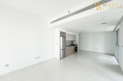شقة - غرفة نوم - 1 حمام للبيع في برج Beach Isle 1 - بيتش آيل - إعمار بيتشفرونت - دبي هاربور - دبي شقة - غرفة نوم - 1 حمام للبيع في برج Beach Isle 1 - بيتش آيل - إعمار بيتشفرونت - دبي هاربور - دبي