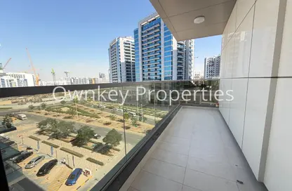 شقة - 3 غرف نوم - 4 حمامات للايجار في آرت بارك ڤيو - ارجان - دبي