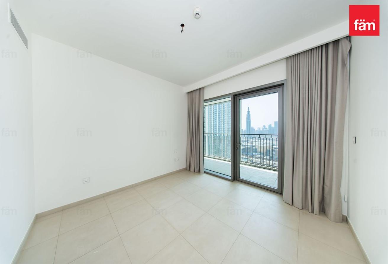 Corner Unit | Unfurnished | Burj Khalifa View photo 14