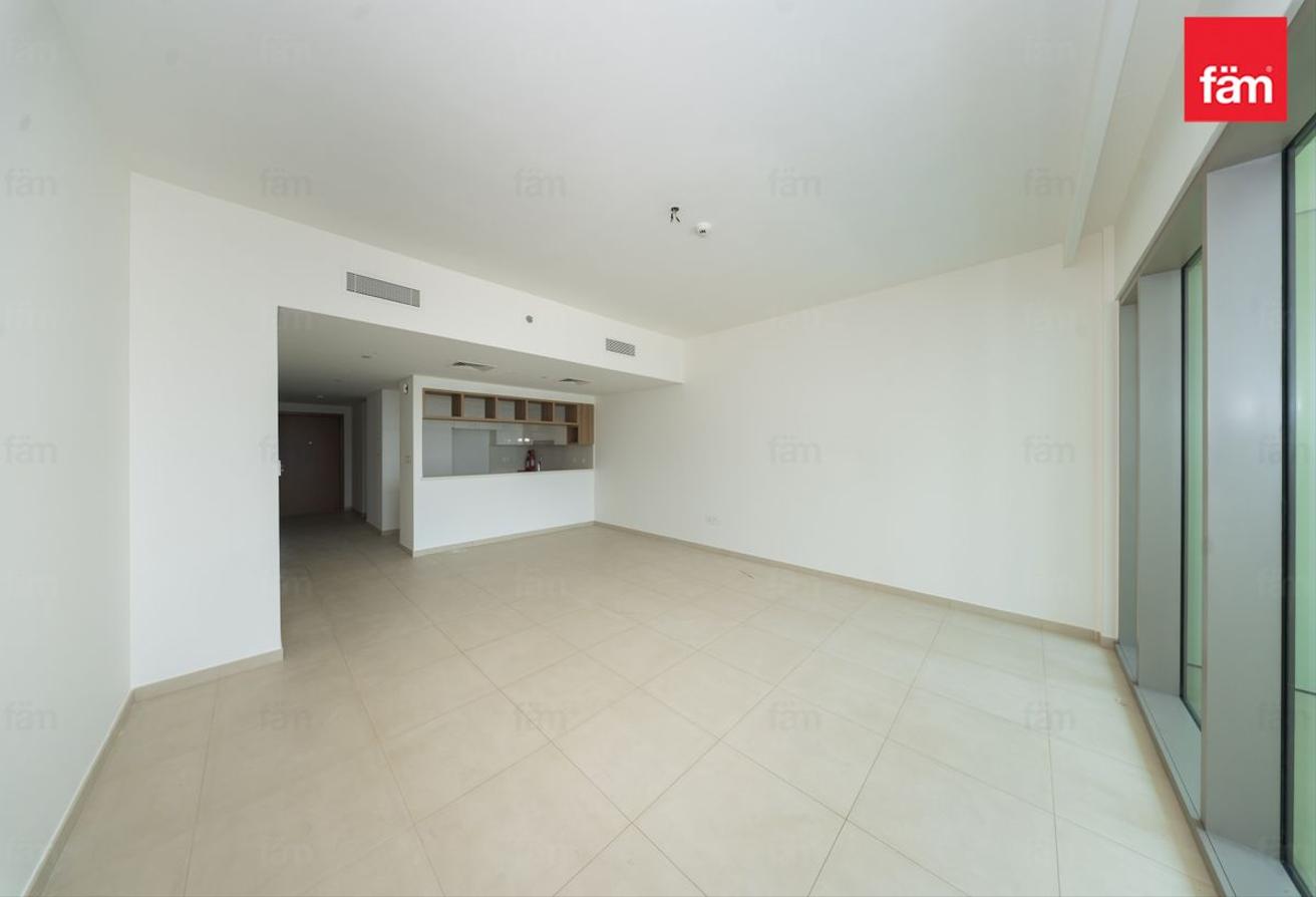 Corner Unit | Unfurnished | Burj Khalifa View photo 7