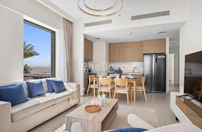 Apartment - 2 - 2 for rent in Summer at Creek Beach Building 2 - Summer at Creek Beach - Creek Beach - Dubai Creek Harbour (The Lagoons) - Dubai Apartment - 2 - 2 for rent in Summer at Creek Beach Building 2 - Summer at Creek Beach - Creek Beach - Dubai Creek Harbour (The Lagoons) - Dubai