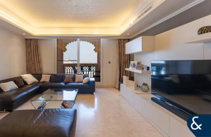 Apartment - 3 - 4 for sale in Maurya - Taj Grandeur Residences - The Crescent - Palm Jumeirah - Dubai Apartment - 3 - 4 for sale in Maurya - Taj Grandeur Residences - The Crescent - Palm Jumeirah - Dubai