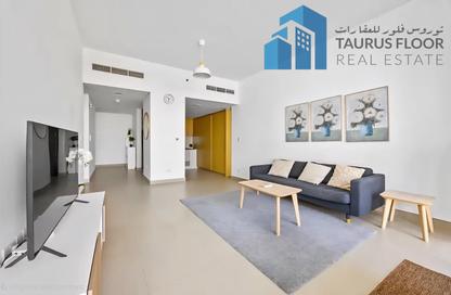 Apartment - 1 Bedroom - 2 Bathrooms for rent in 5242 Tower 2 - 5242 - Dubai Marina - Dubai Apartment - 1 Bedroom - 2 Bathrooms for rent in 5242 Tower 2 - 5242 - Dubai Marina - Dubai