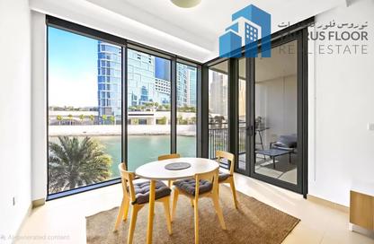Apartment - 1 Bedroom - 2 Bathrooms for rent in 5242 Tower 2 - 5242 - Dubai Marina - Dubai Apartment - 1 Bedroom - 2 Bathrooms for rent in 5242 Tower 2 - 5242 - Dubai Marina - Dubai