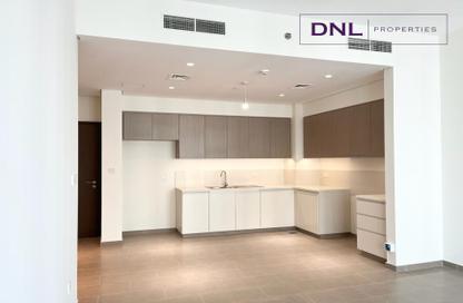 Apartment - 1 Bedroom - 1 Bathroom for sale in Park Heights 2 Tower 1 - Park Heights 2 - Park Heights - Dubai Hills Estate - Dubai