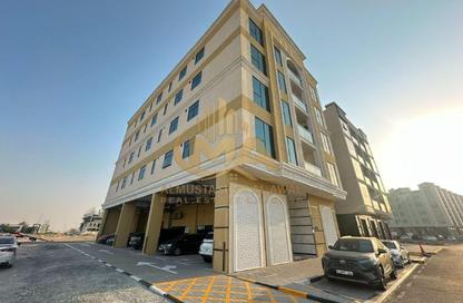 Whole Building - 7+ - 7+ for sale in Tilal City A - Tilal City - Sharjah