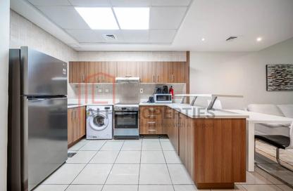 Apartment - 1 Bedroom - 2 Bathrooms for rent in Sulafa Tower - Dubai Marina - Dubai Apartment - 1 Bedroom - 2 Bathrooms for rent in Sulafa Tower - Dubai Marina - Dubai