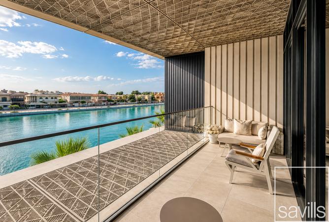 Waterfront Residence | Burj & Canal Views | Branded Residence