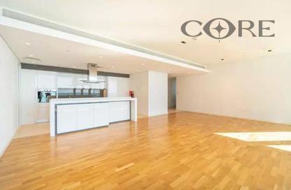 Apartment - 2 - 4 for sale in Bluewaters Residences Building 8 - Bluewaters Residences - Bluewaters - Dubai