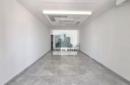 Apartment - 2 - 3 for rent in New Al Taawun Road - Al Taawun - Sharjah