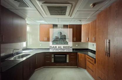 Apartment - 2 - 3 for rent in New Al Taawun Road - Al Taawun - Sharjah Apartment - 2 - 3 for rent in New Al Taawun Road - Al Taawun - Sharjah