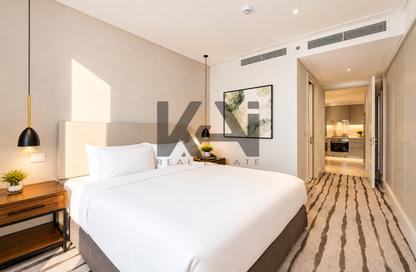 Apartment - 2 - 3 for sale in Vida Residence Downtown - Downtown Dubai - Dubai