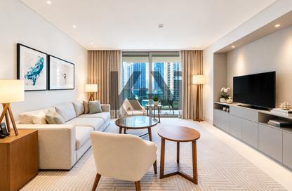 Apartment - 2 - 3 for sale in Vida Residence Downtown - Downtown Dubai - Dubai Apartment - 2 - 3 for sale in Vida Residence Downtown - Downtown Dubai - Dubai