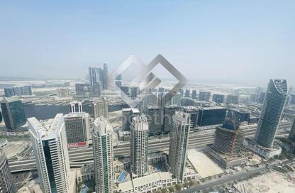 Apartment - 1 Bedroom - 1 Bathroom for rent in Burj Royale - Downtown Dubai - Dubai