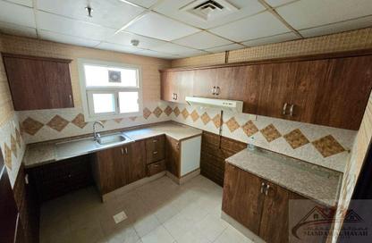 Apartment - 1 - 2 for rent in Muwaileh 3 Building - Muwaileh - Sharjah
