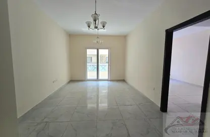 Apartment - 1 Bedroom - 2 Bathrooms for rent in Muwaileh 3 Building - Muwaileh - Sharjah