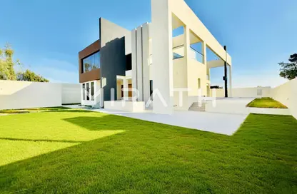 Villa - 4 Bedrooms - 5 Bathrooms for rent in Al Barsha South 2 - Al Barsha South - Al Barsha - Dubai