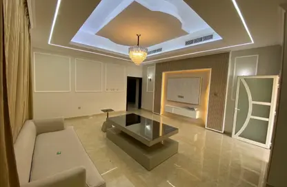 Villa - 5 Bedrooms - 7 Bathrooms for sale in Al Amira Village - Al Yasmeen - Ajman