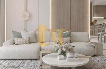Apartment - Studio - 1 for sale in Lawncrest - Dubai Production City (IMPZ) - Dubai Apartment - Studio - 1 for sale in Lawncrest - Dubai Production City (IMPZ) - Dubai