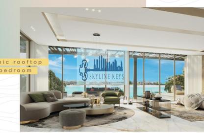 Villa - 5 Bedrooms - 7 Bathrooms for sale in South Bay 1 - South Bay - Dubai South (Dubai World Central) - Dubai