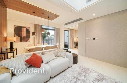 Villa - 3 Bedrooms - 4 Bathrooms for sale in Bliss - Arabian Ranches 3 - Dubai