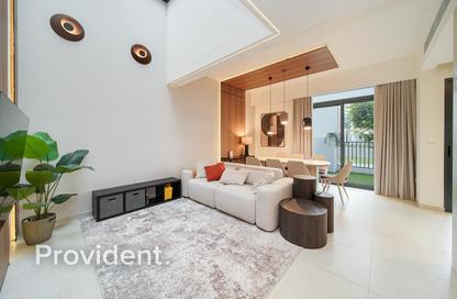 Villa - 3 Bedrooms - 4 Bathrooms for sale in Bliss - Arabian Ranches 3 - Dubai
