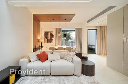 Villa - 3 Bedrooms - 4 Bathrooms for sale in Bliss - Arabian Ranches 3 - Dubai