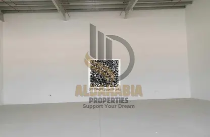 مستودع - استوديو - 1 حمام للايجار في أم الثعوب - أم القيوين