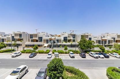 Apartment - 2 Bedrooms - 3 Bathrooms for sale in The Pulse Residence B2 - The Pulse Residence - The Pulse - Dubai South (Dubai World Central) - Dubai
