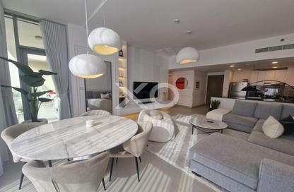Apartment - 2 Bedrooms - 3 Bathrooms for sale in The Pulse Residence B2 - The Pulse Residence - The Pulse - Dubai South (Dubai World Central) - Dubai