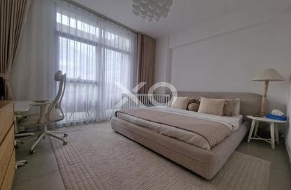 Apartment - 2 Bedrooms - 3 Bathrooms for sale in The Pulse Residence B2 - The Pulse Residence - The Pulse - Dubai South (Dubai World Central) - Dubai