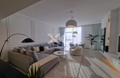 Apartment - 2 Bedrooms - 3 Bathrooms for sale in The Pulse Residence B2 - The Pulse Residence - The Pulse - Dubai South (Dubai World Central) - Dubai