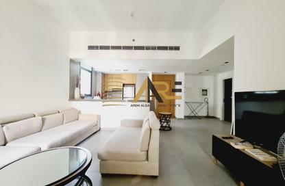 Apartment - 1 Bedroom - 2 Bathrooms for rent in Al Mamsha - Muwaileh - Sharjah
