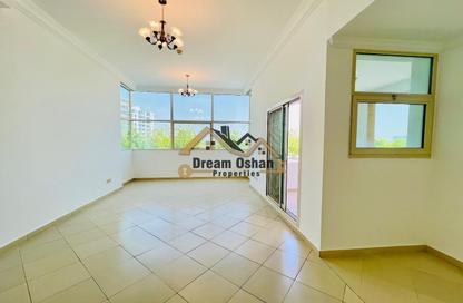 Apartment - 1 Bedroom - 2 Bathrooms for rent in Oasis Star - Dubai Silicon Oasis - Dubai