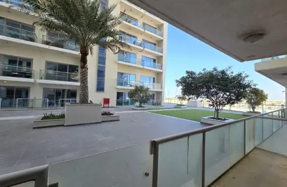 شقة - غرفة نوم - 2 حمامات للايجار في باسيفيك تونجا - باسيفيك - جزيرة المرجان - رأس الخيمة